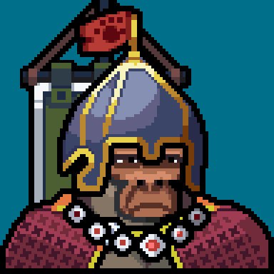 Bold Tharuk of House Thunderbellow