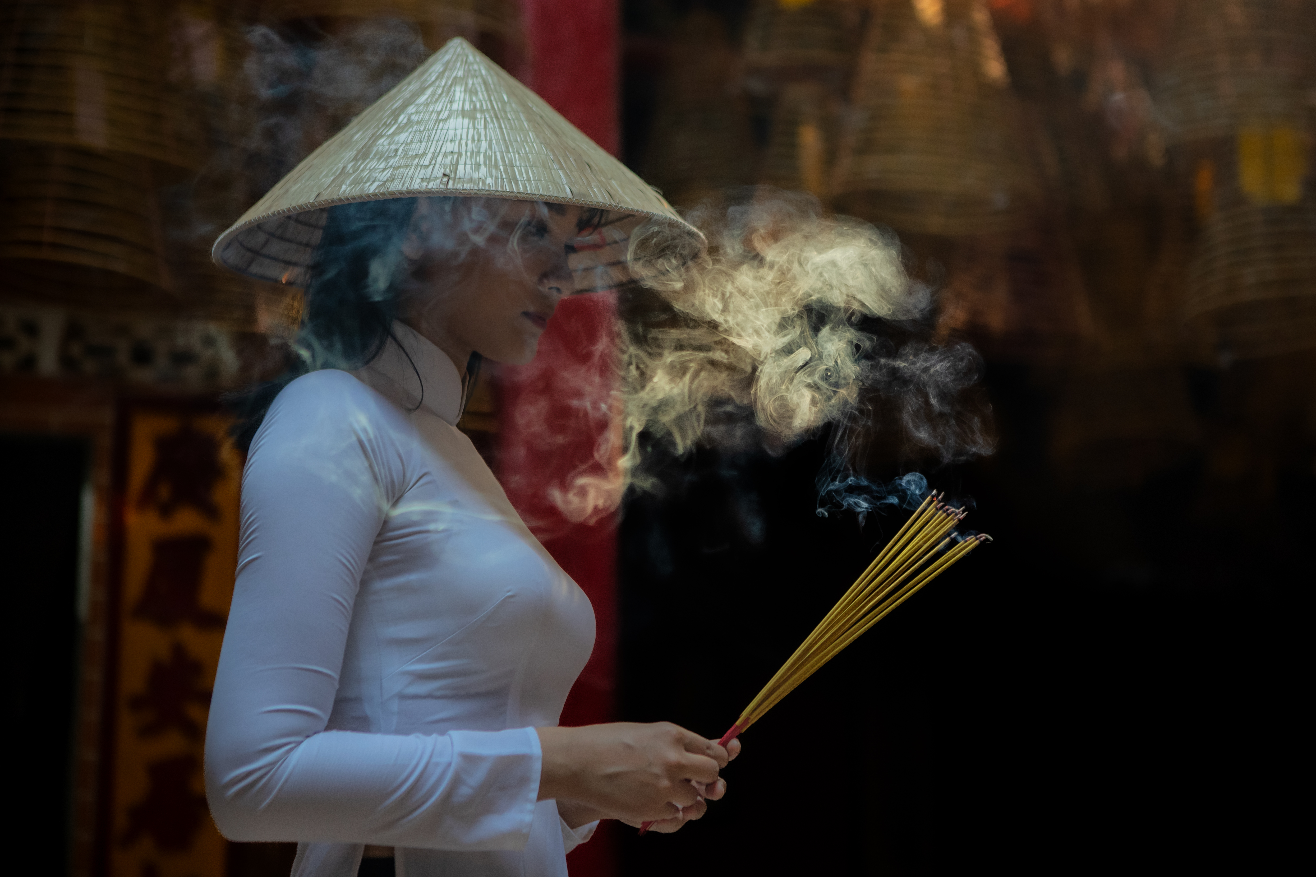 Incense
