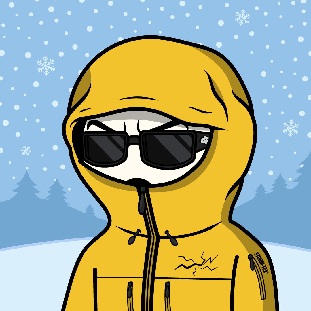 Weather Report #4309