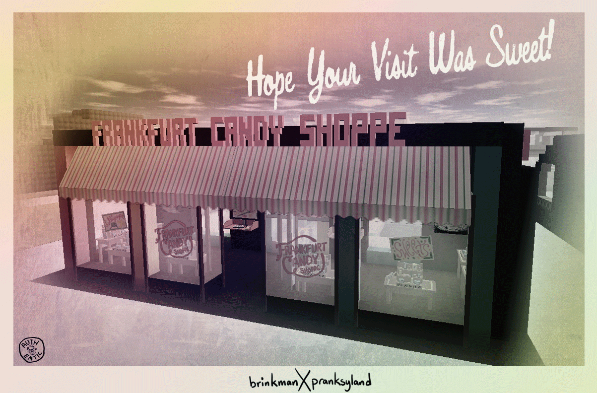 FCS Postcard (Special Edition)
