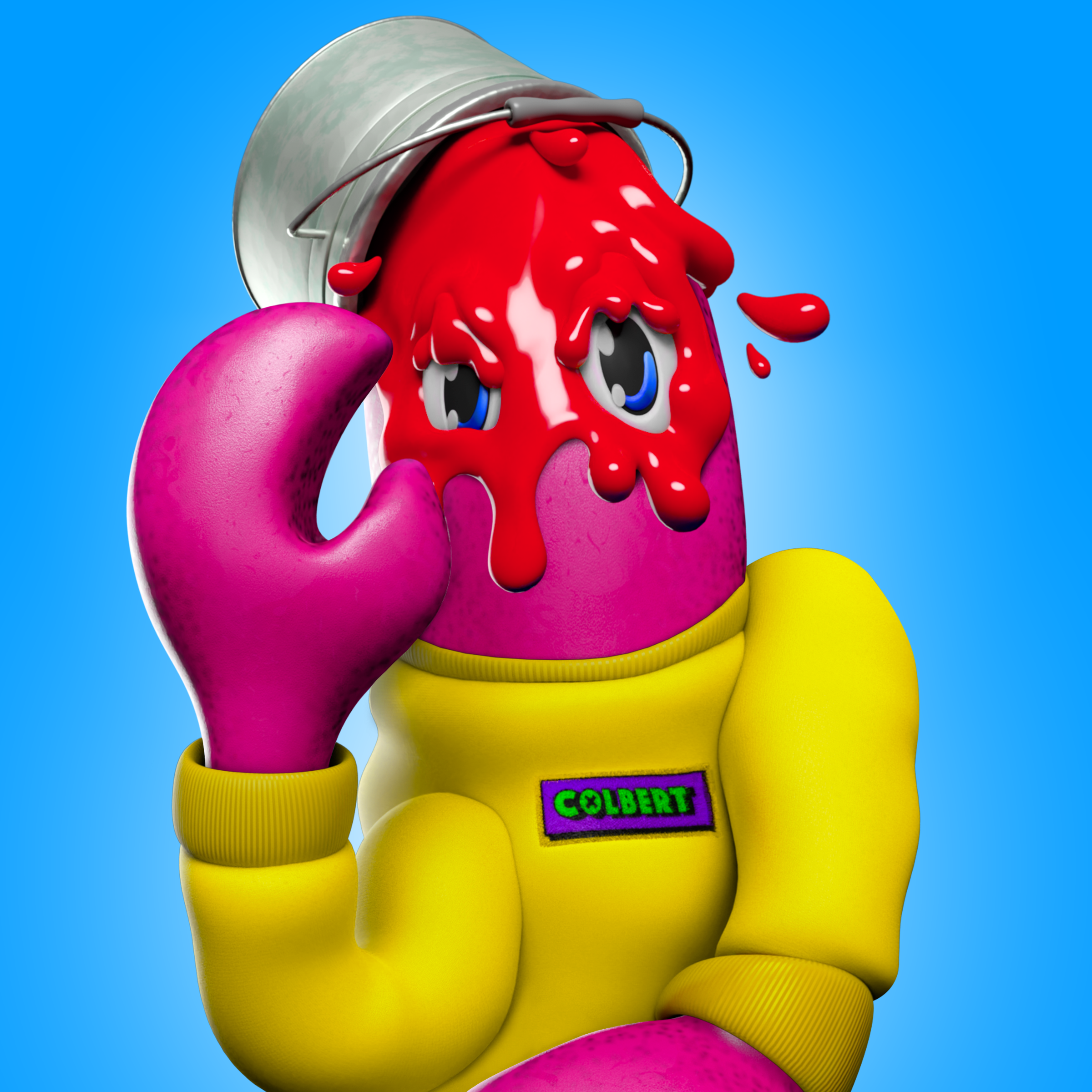Lobstar #5515