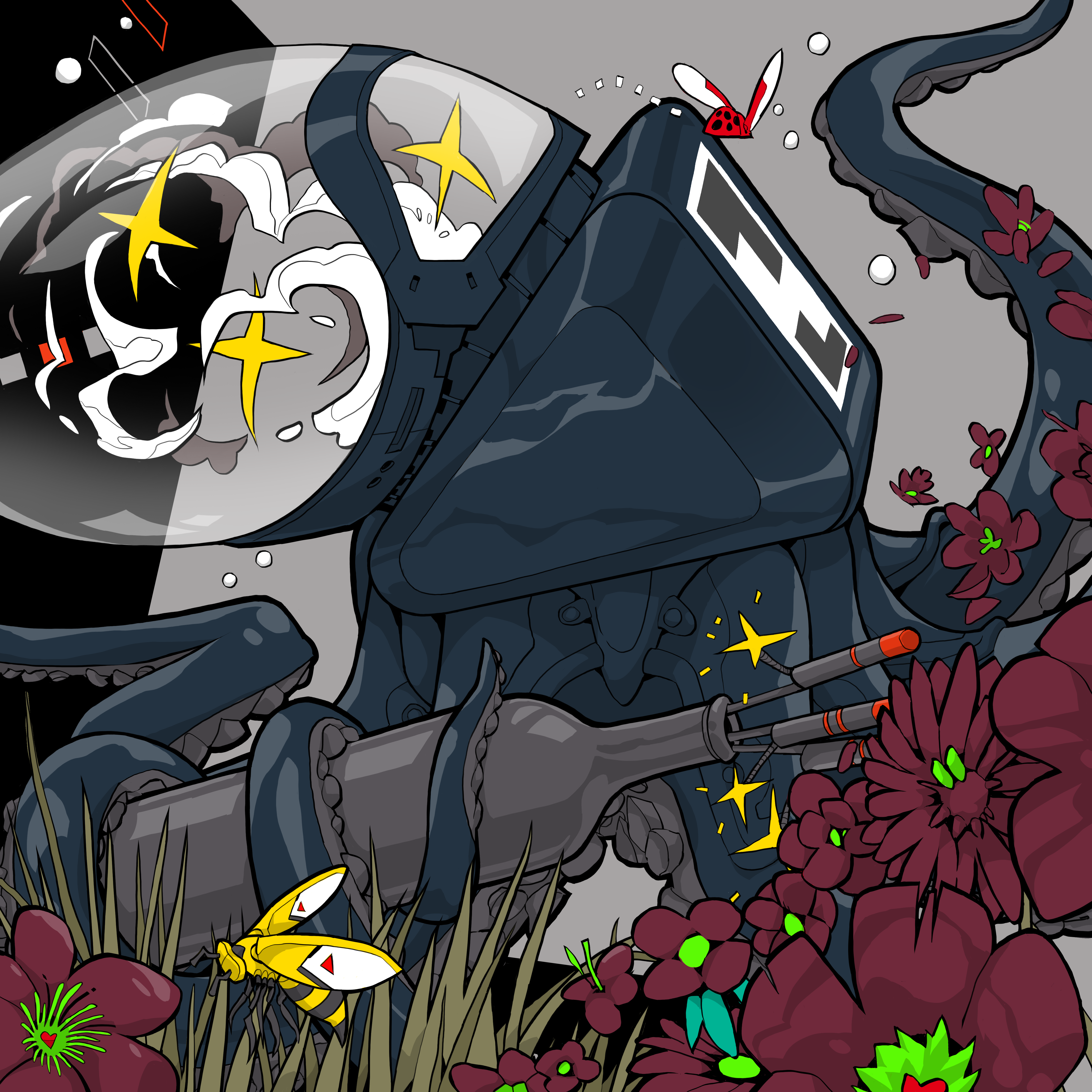 SAN Origin #6079