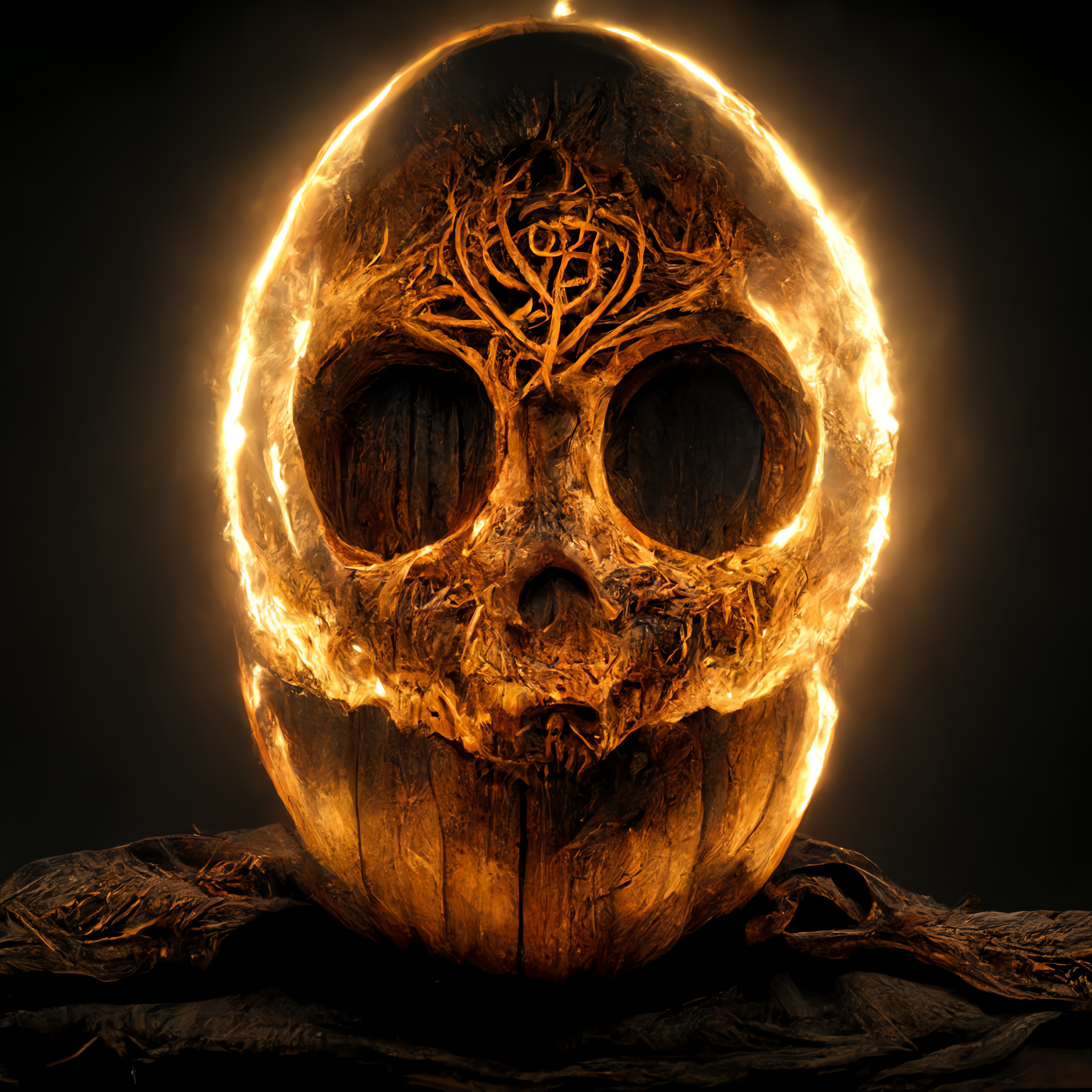 This is Hailloween #10