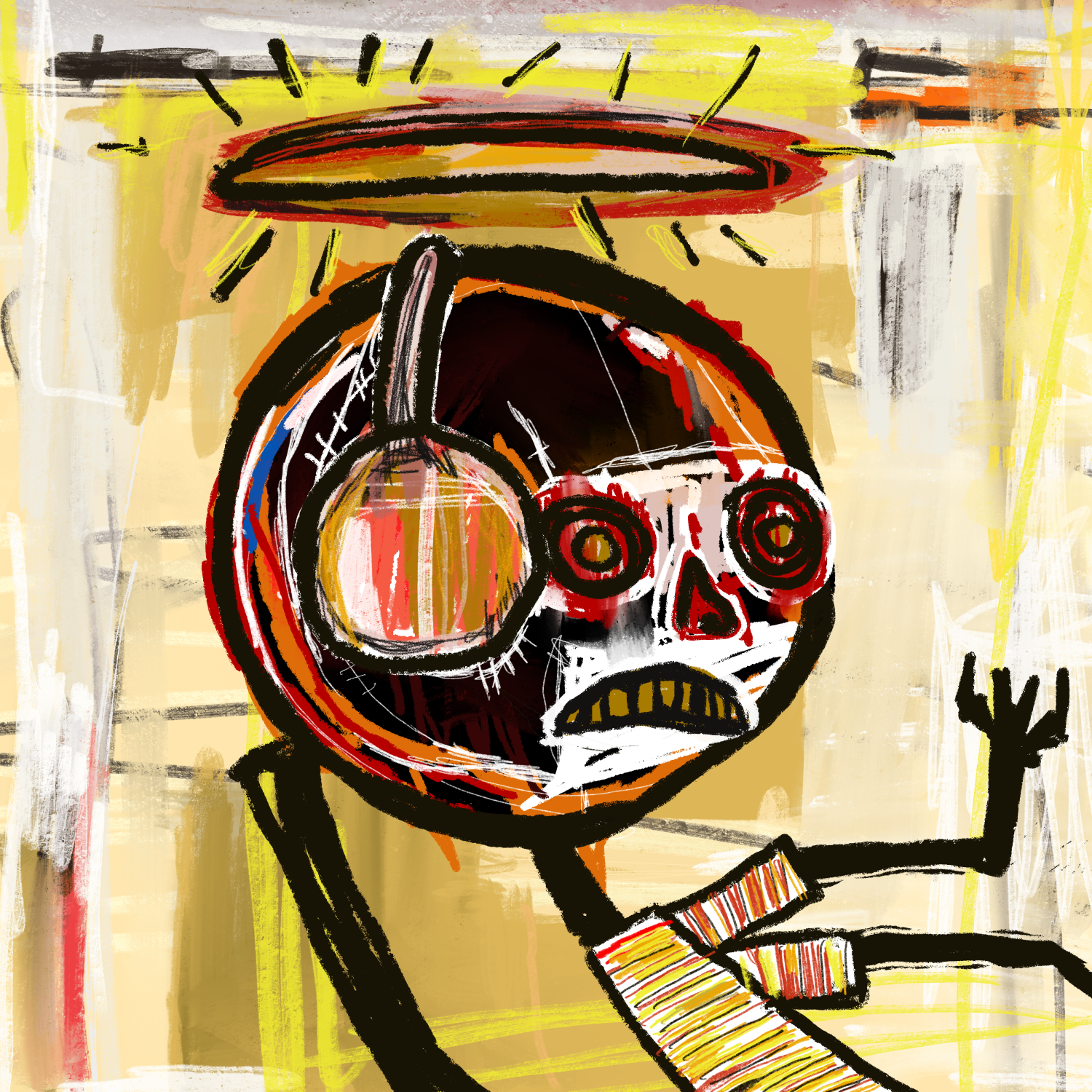 Basquimfer #3423