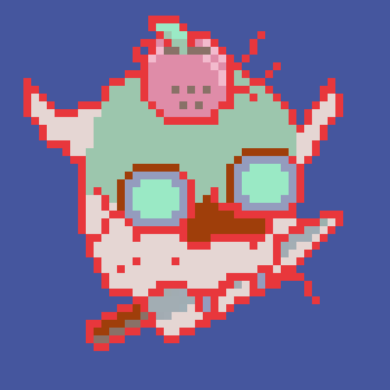 GoblinBob #1804
