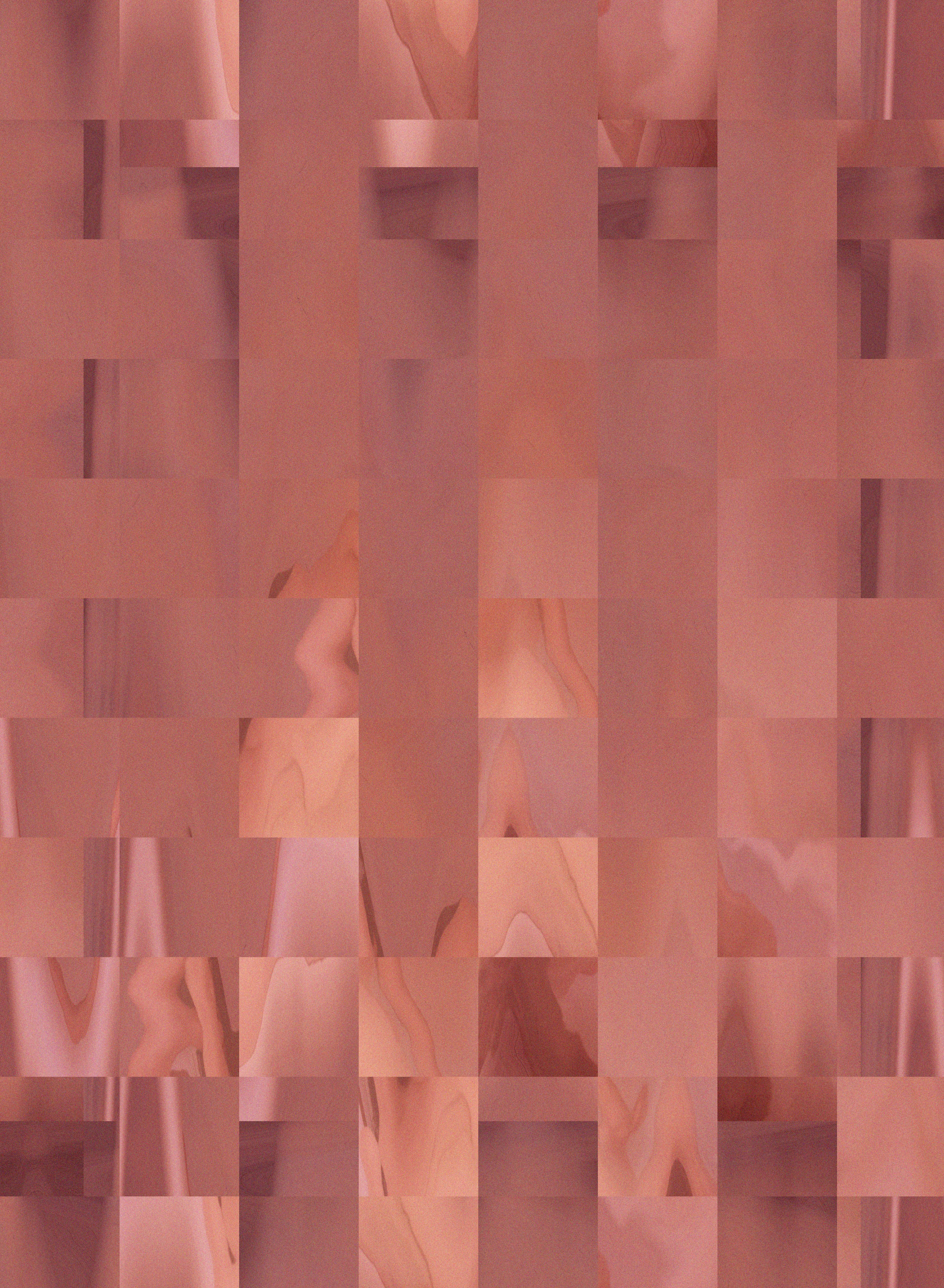 Nude Abstract #17