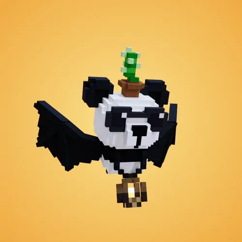 TeddyBatz #119