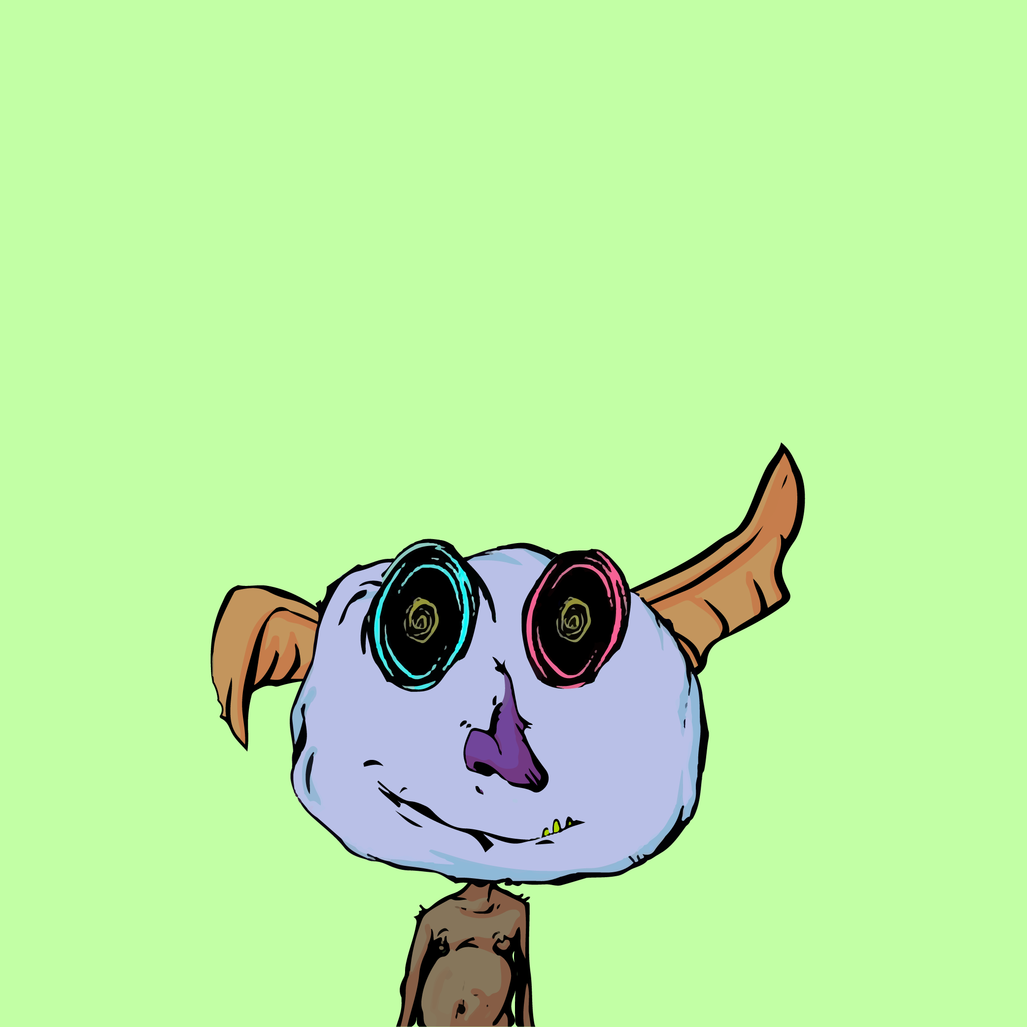 GoblinKdz #1112