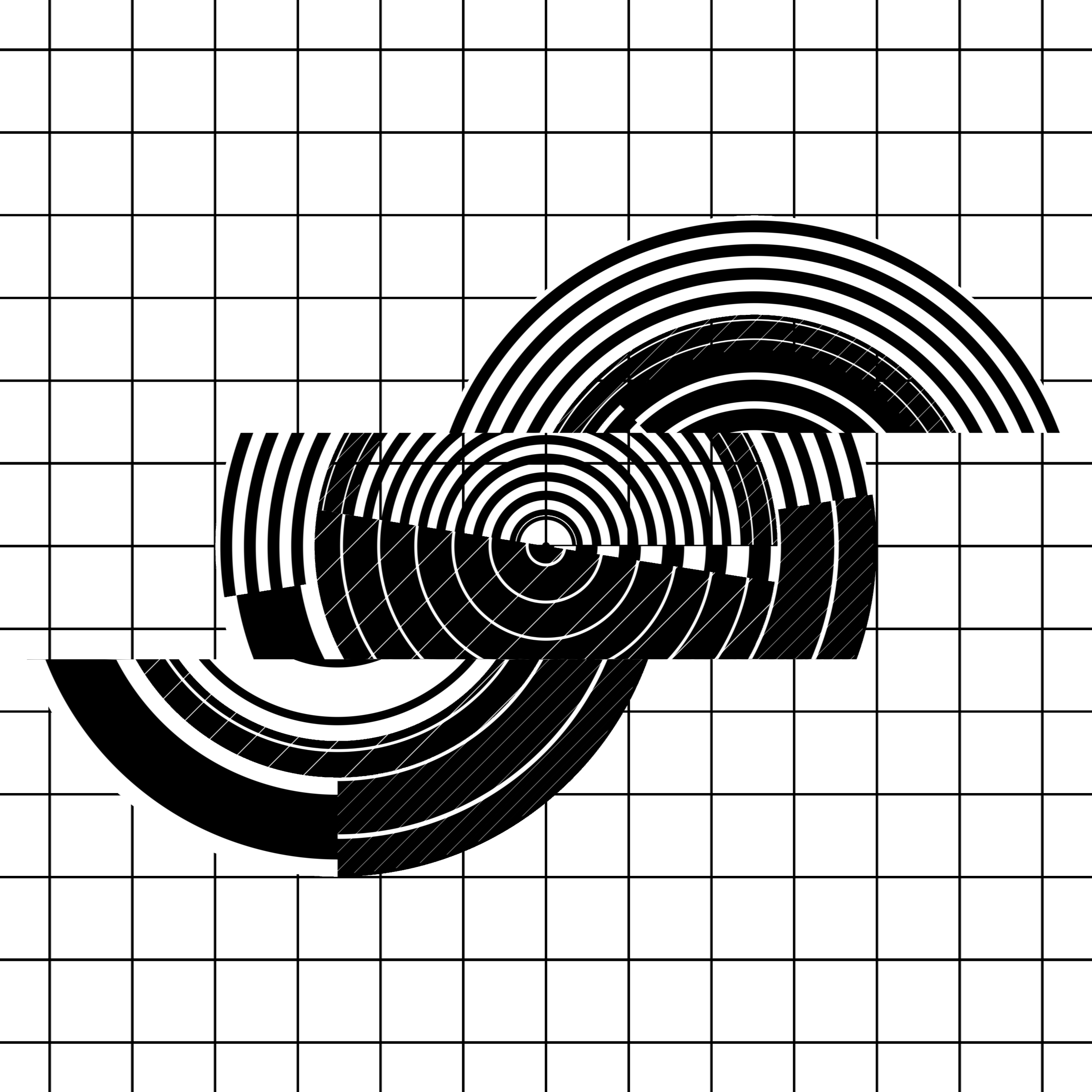 Interferences #76