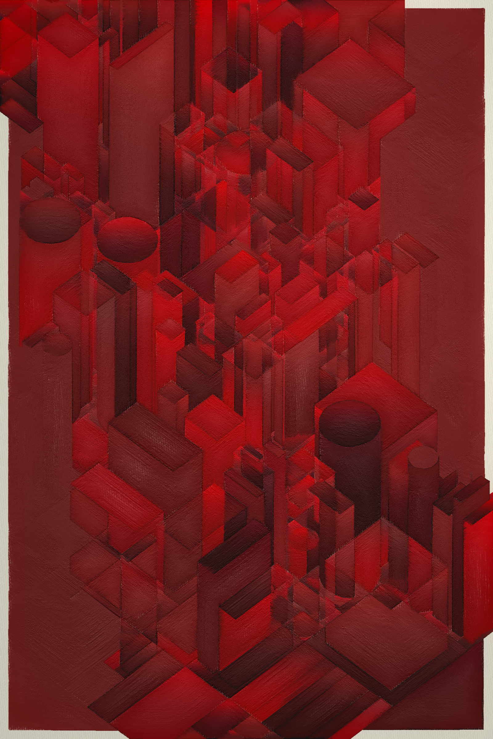 Metropolis #222