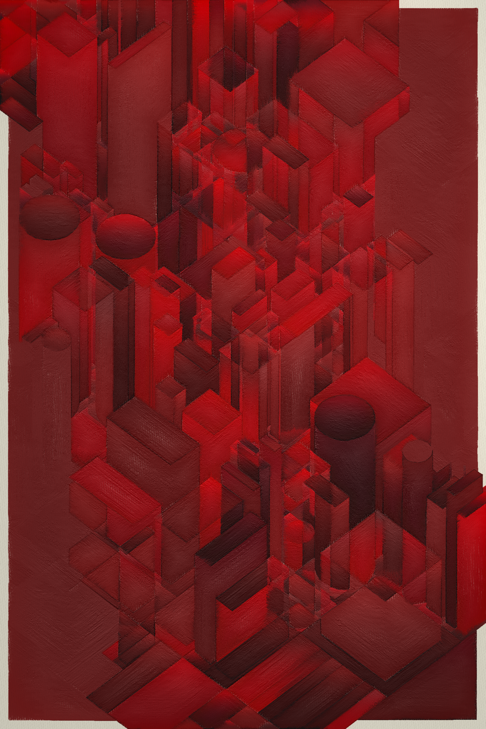 Metropolis #222