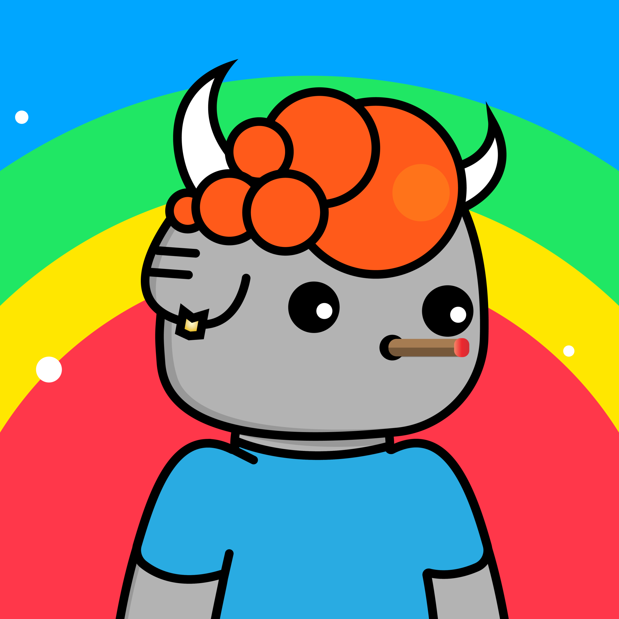 Minitaur #1199