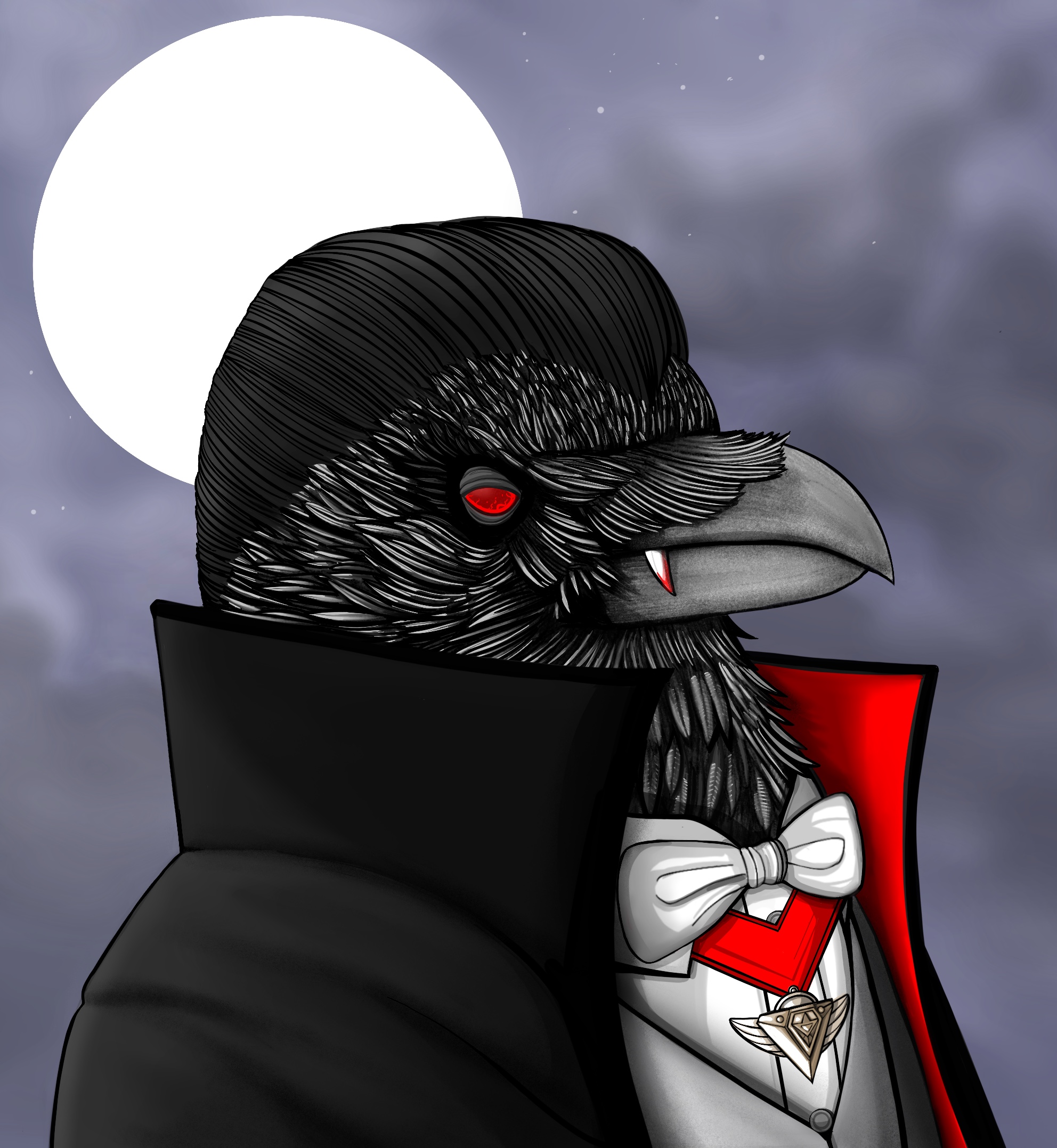 Count Dracula