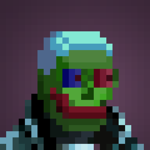 Pepega Undead #3232