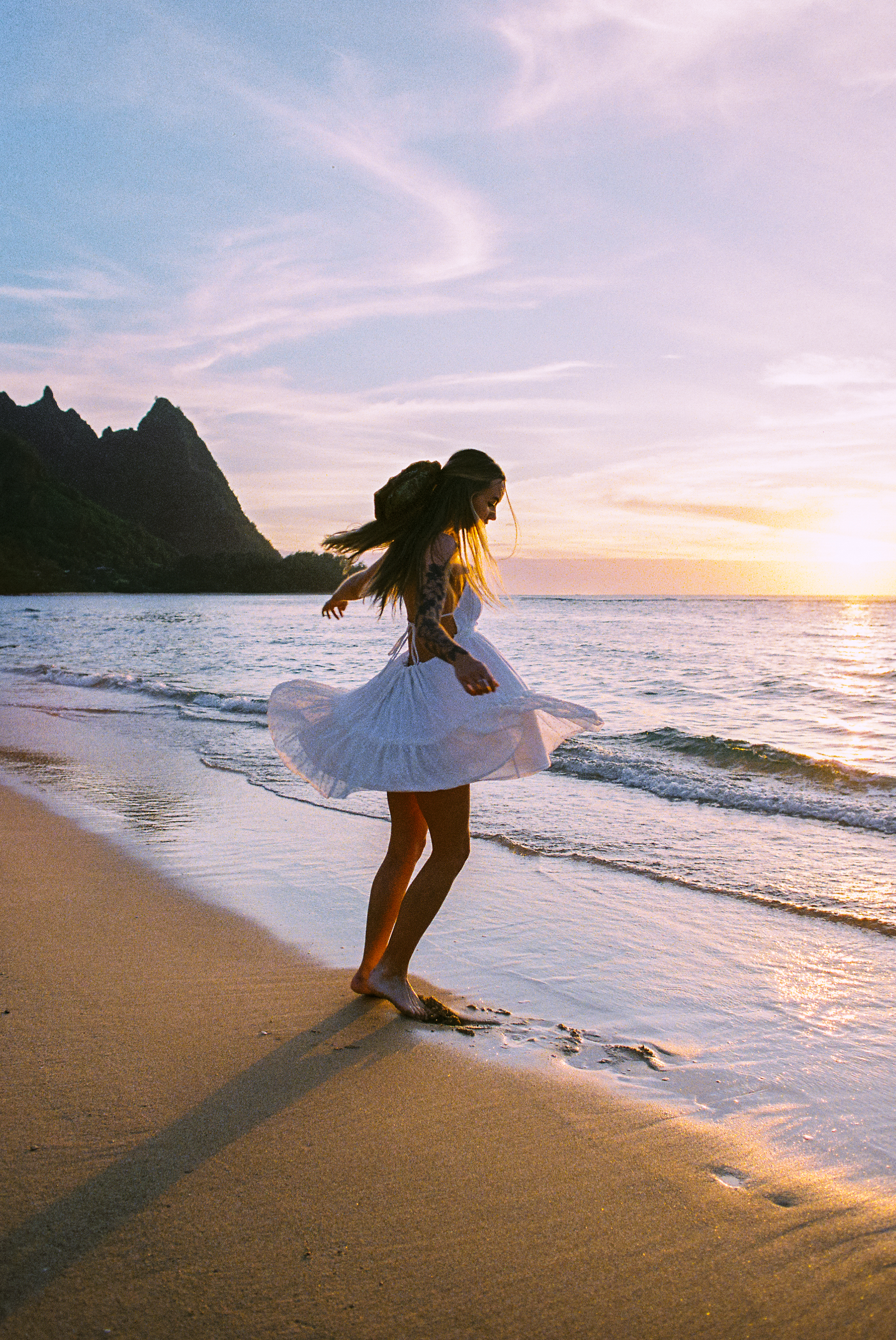free spirit