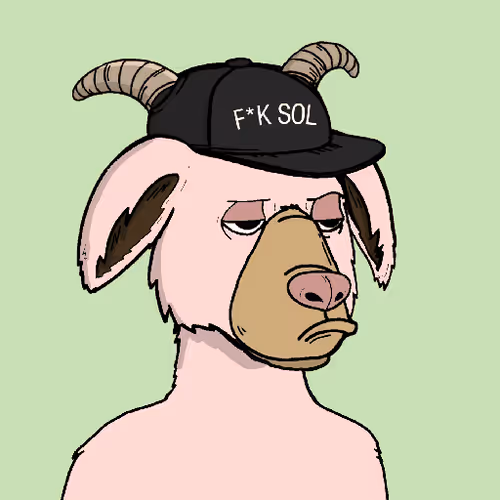 Okay Goats #878
