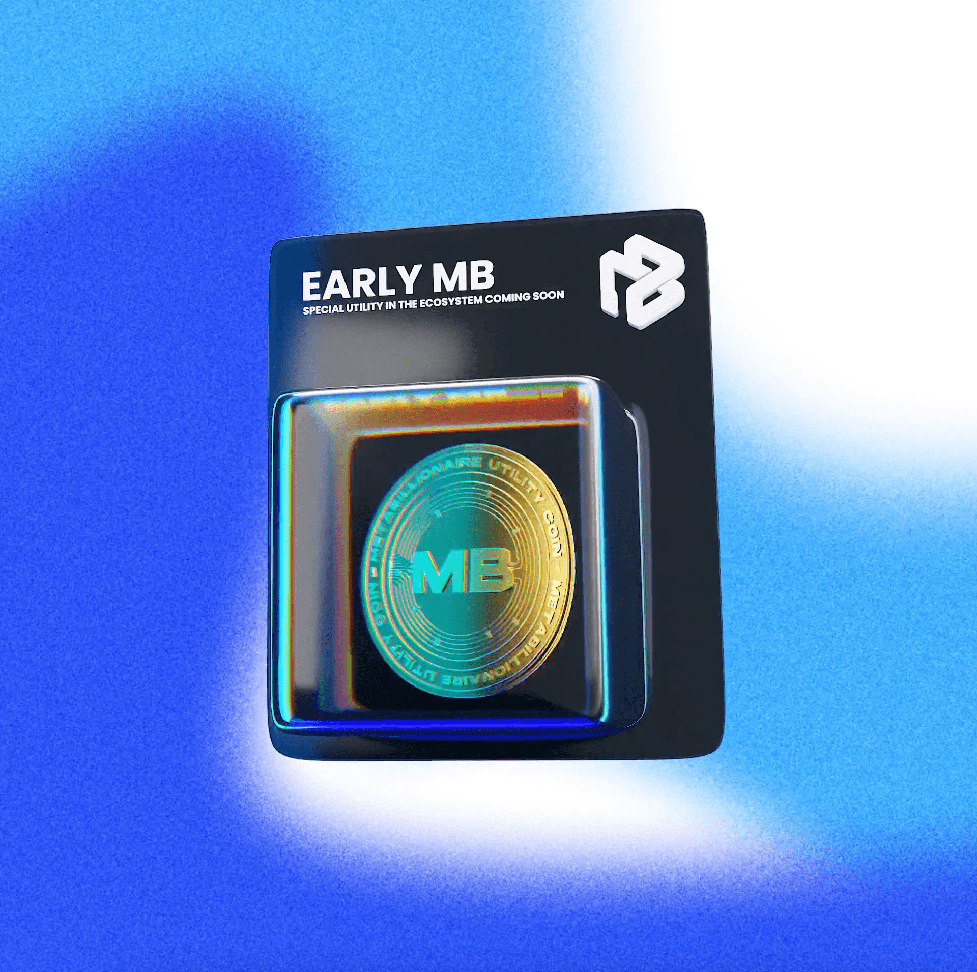 EARLY MB #472