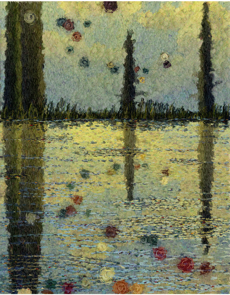 Lake Festival  #143