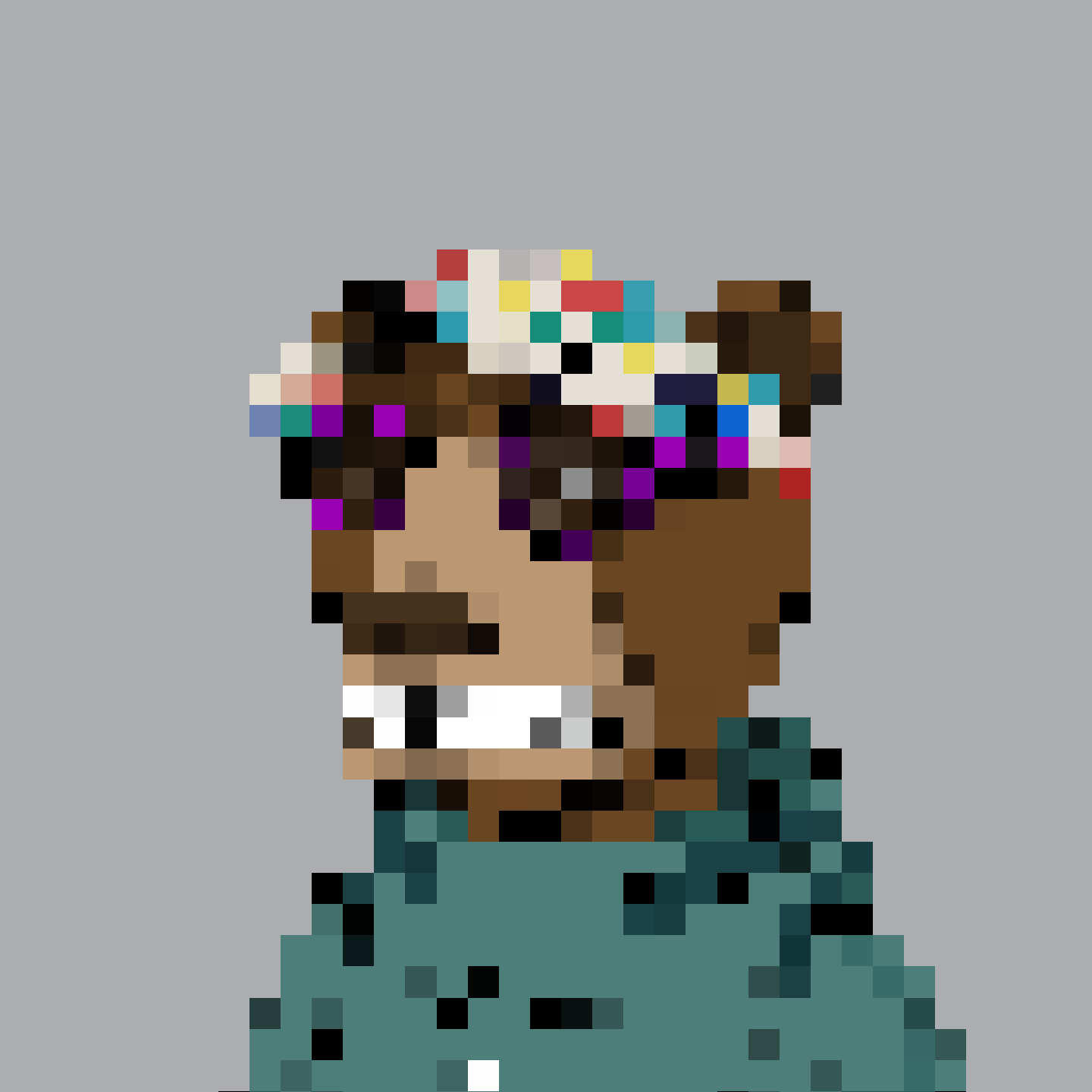 EightBitBears #6877