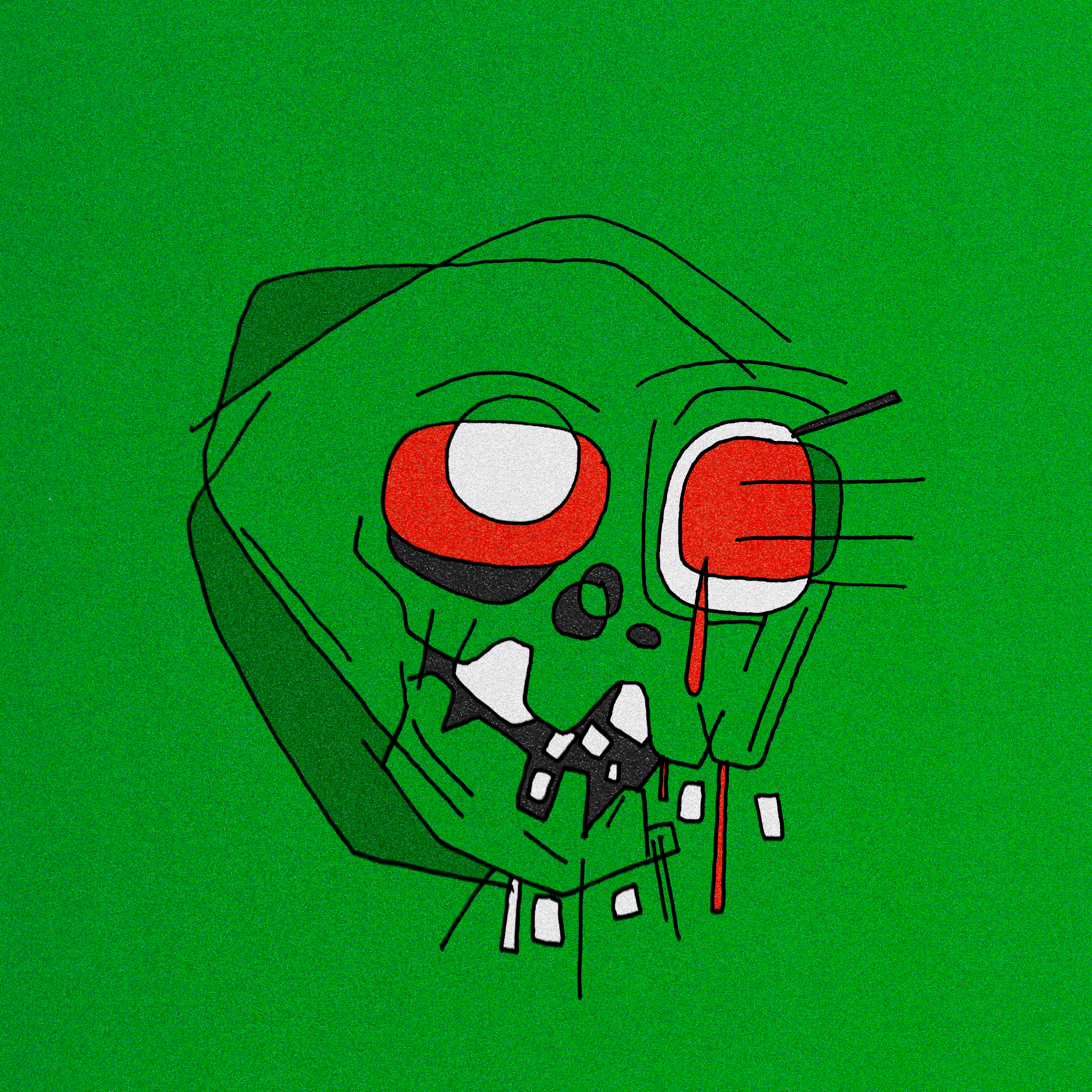 Dereal Pepe 20