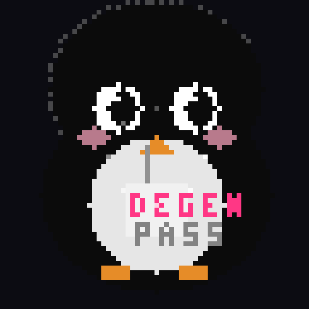 PENGU404 #5667