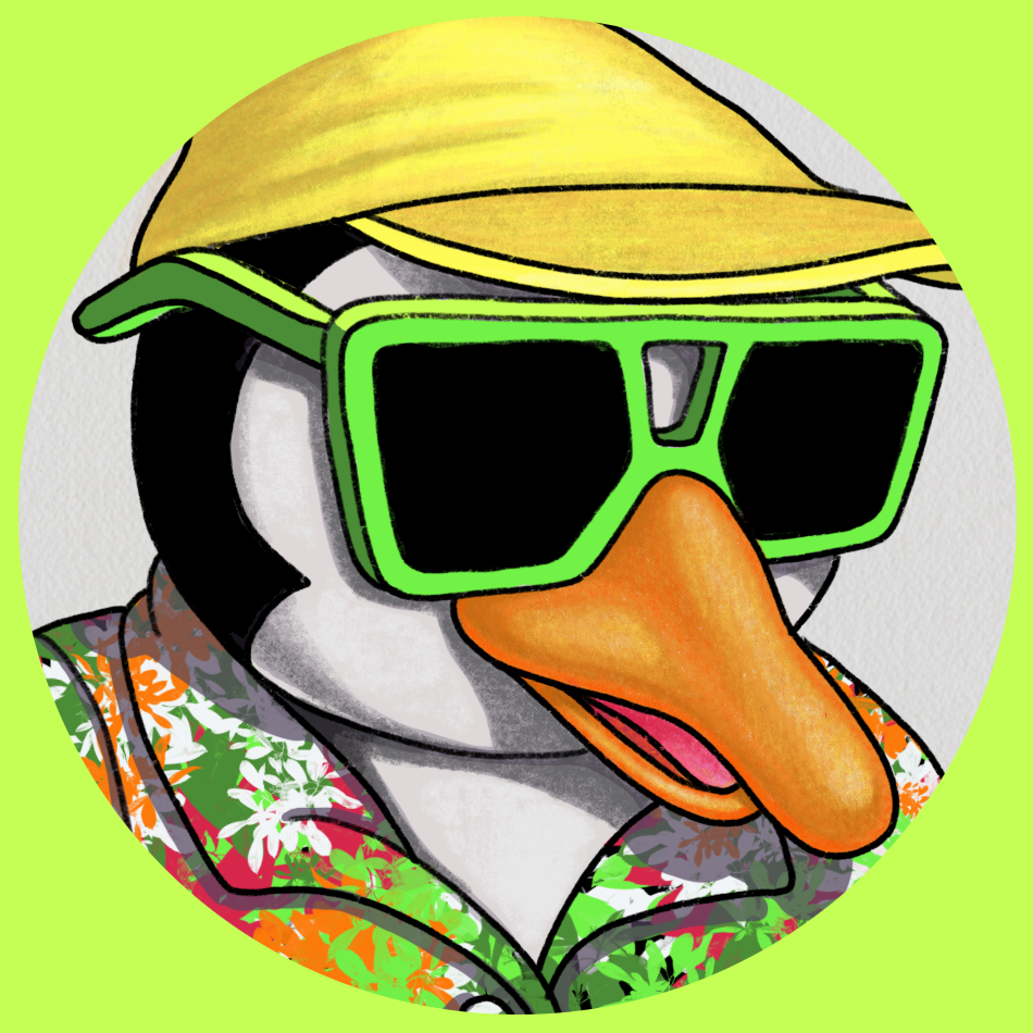 |ZOGZ| Pepe the Penguin