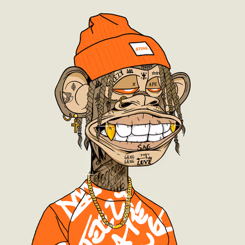 WOODS