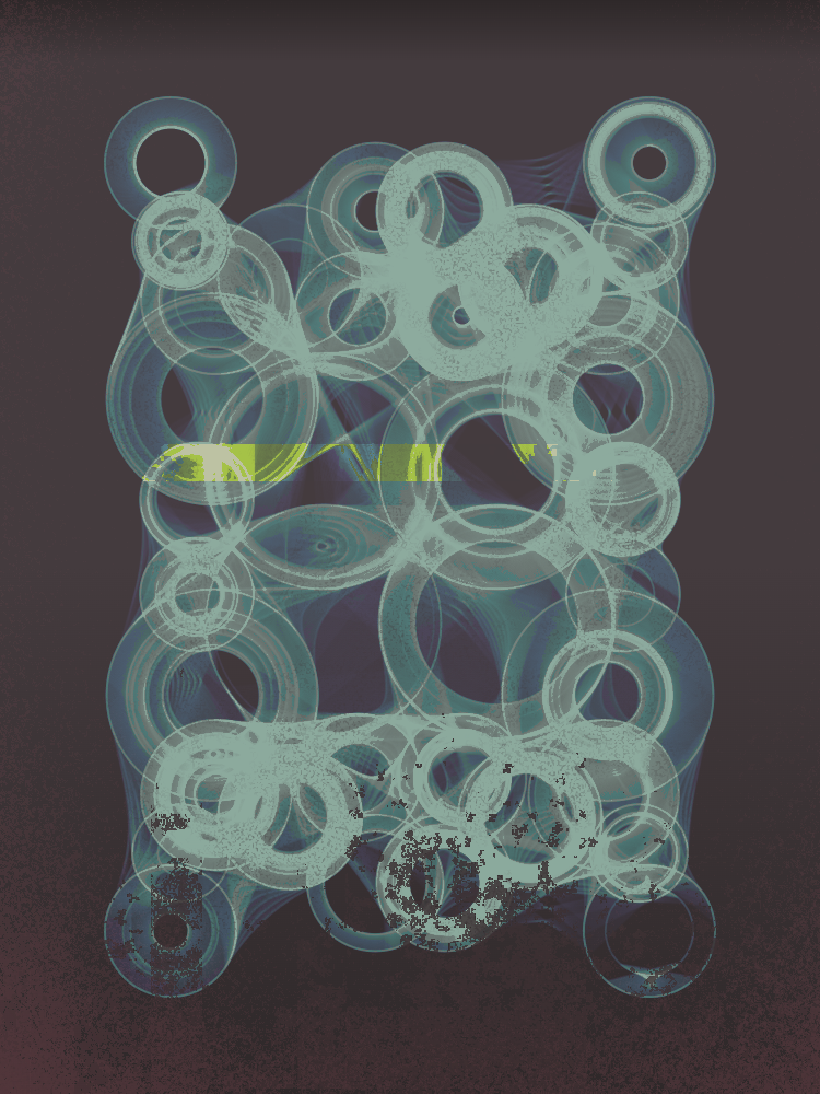 The Nature of Memory #61