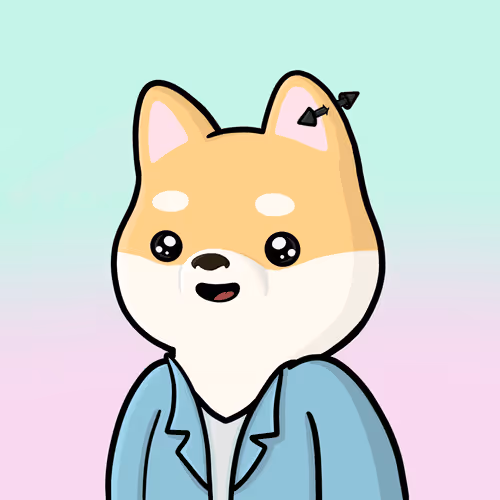 Shibe #1792