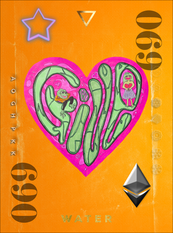 Kindred Hearts #35