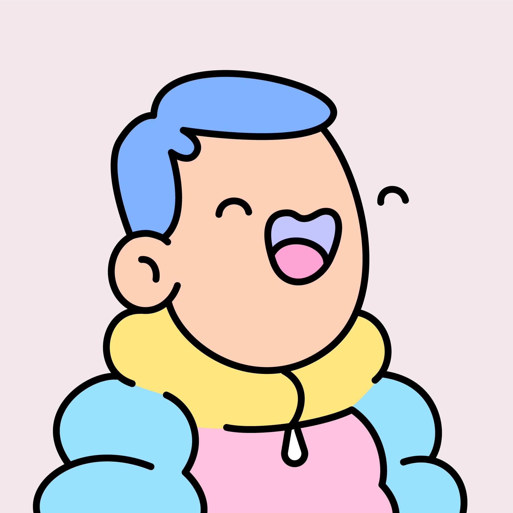 Doodle #1049