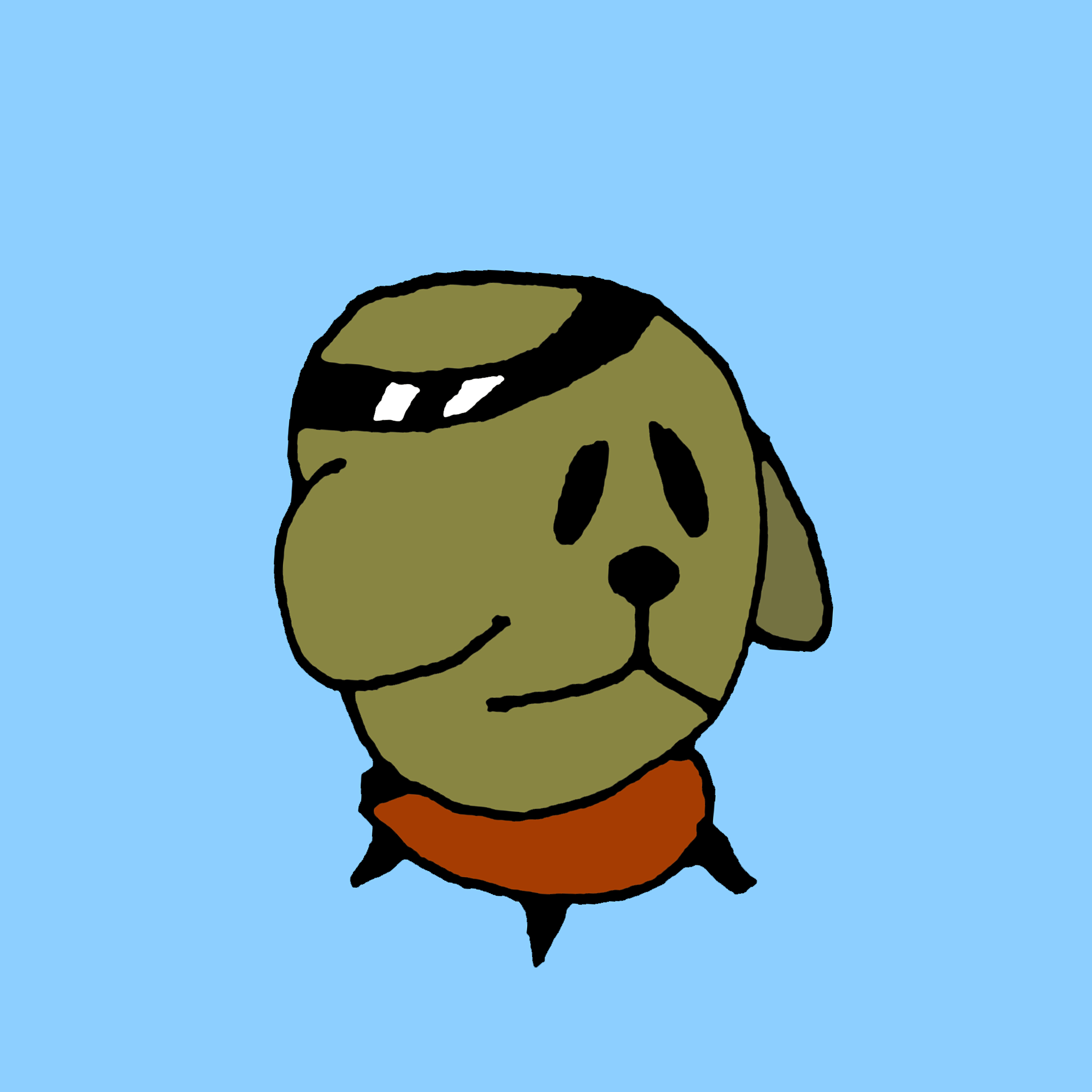 GOBLINI #1388