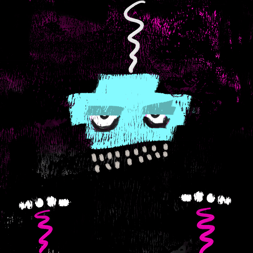 Stranger #229