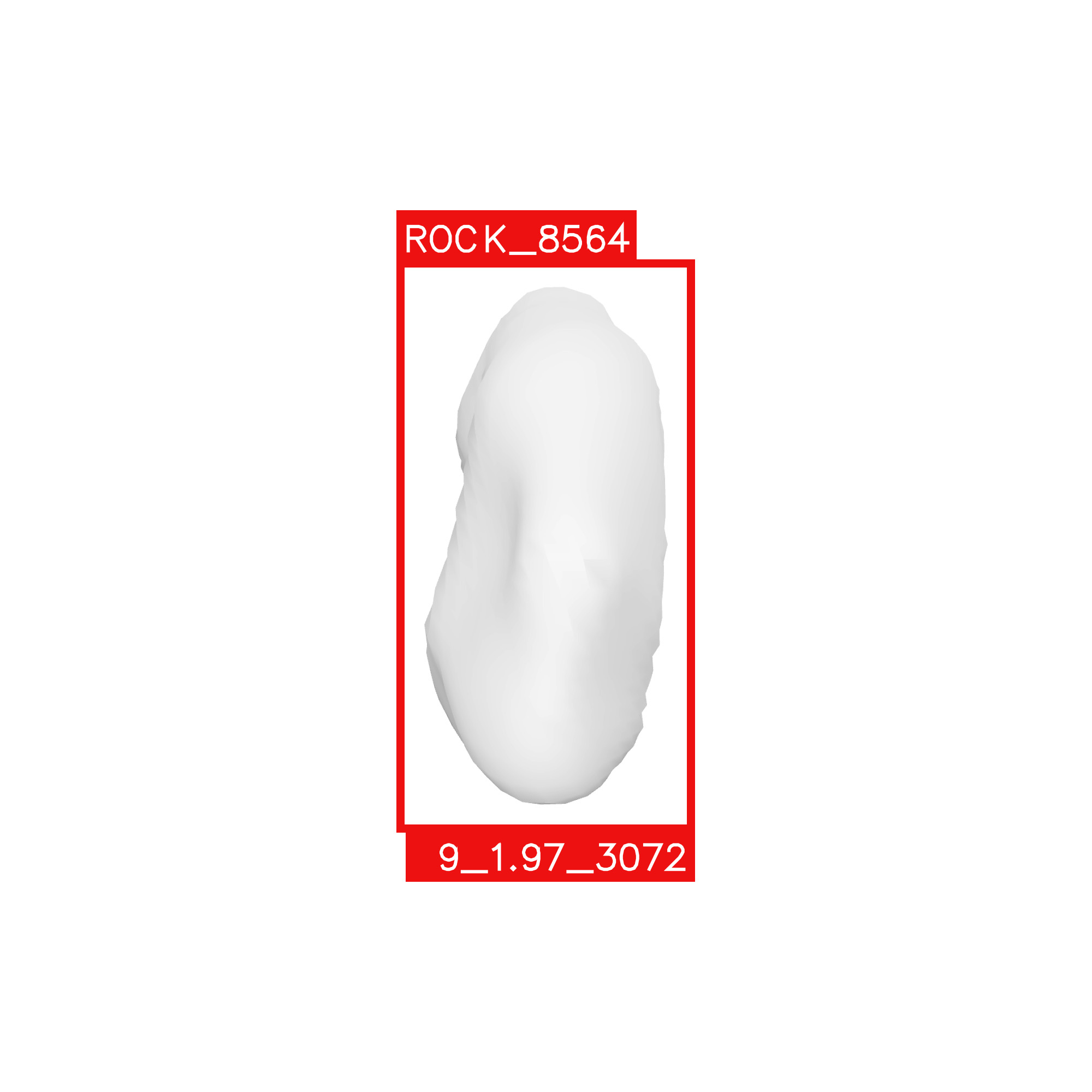 ROCK 8564