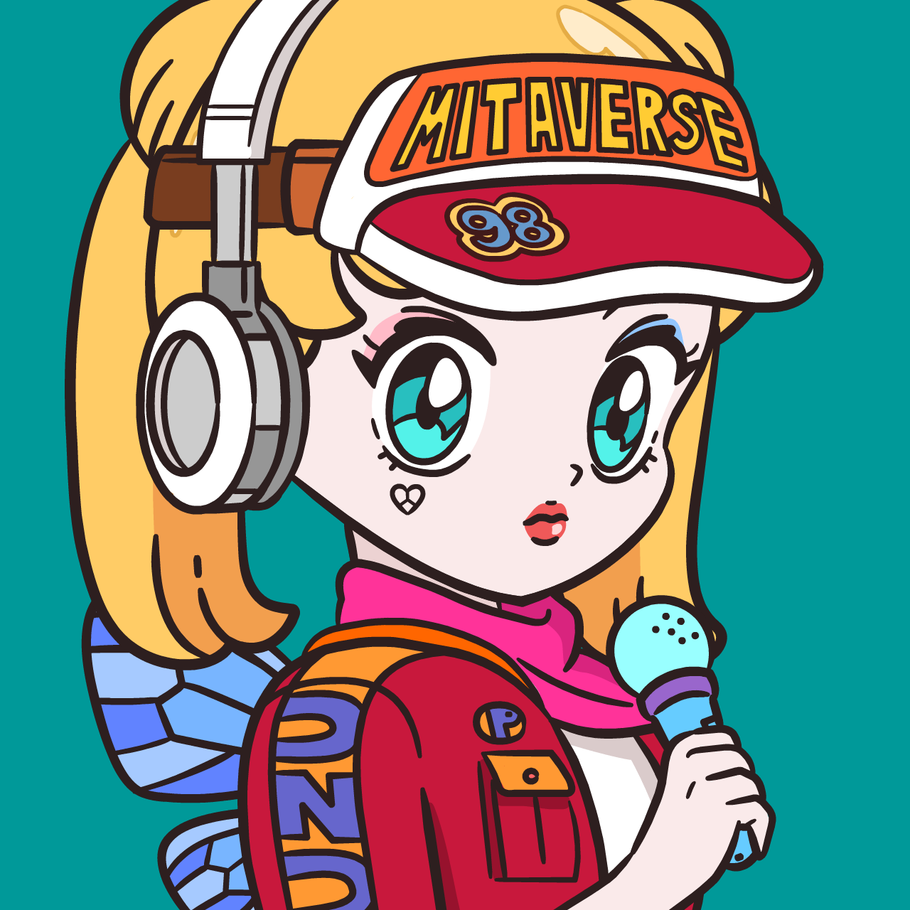 Mitaverse #3833