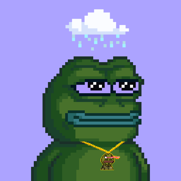 Moonpepe #3462