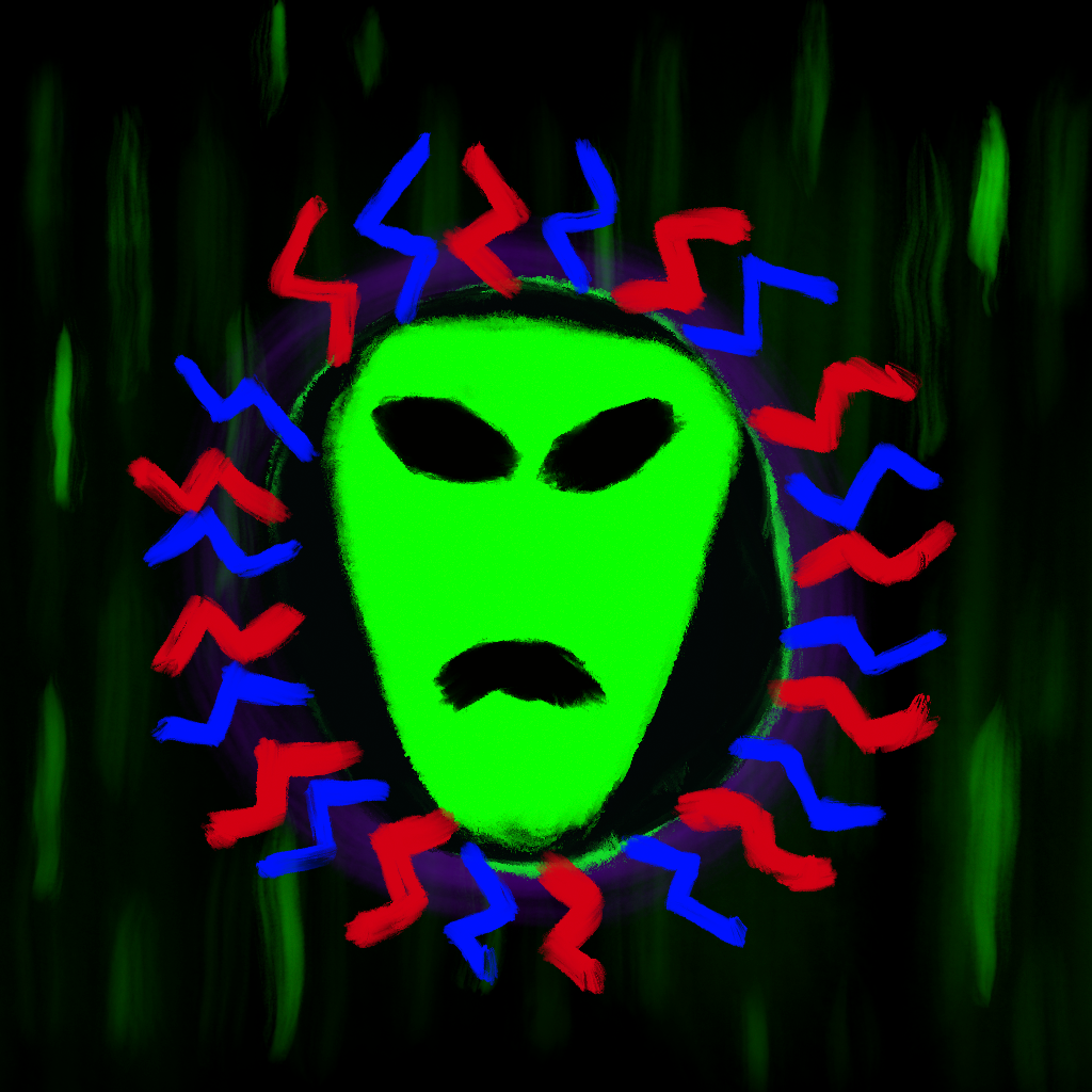 Viral Mfers #9931