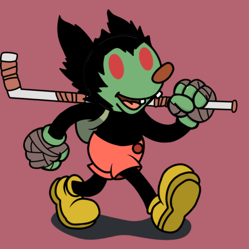 Goblin Goonz #7399