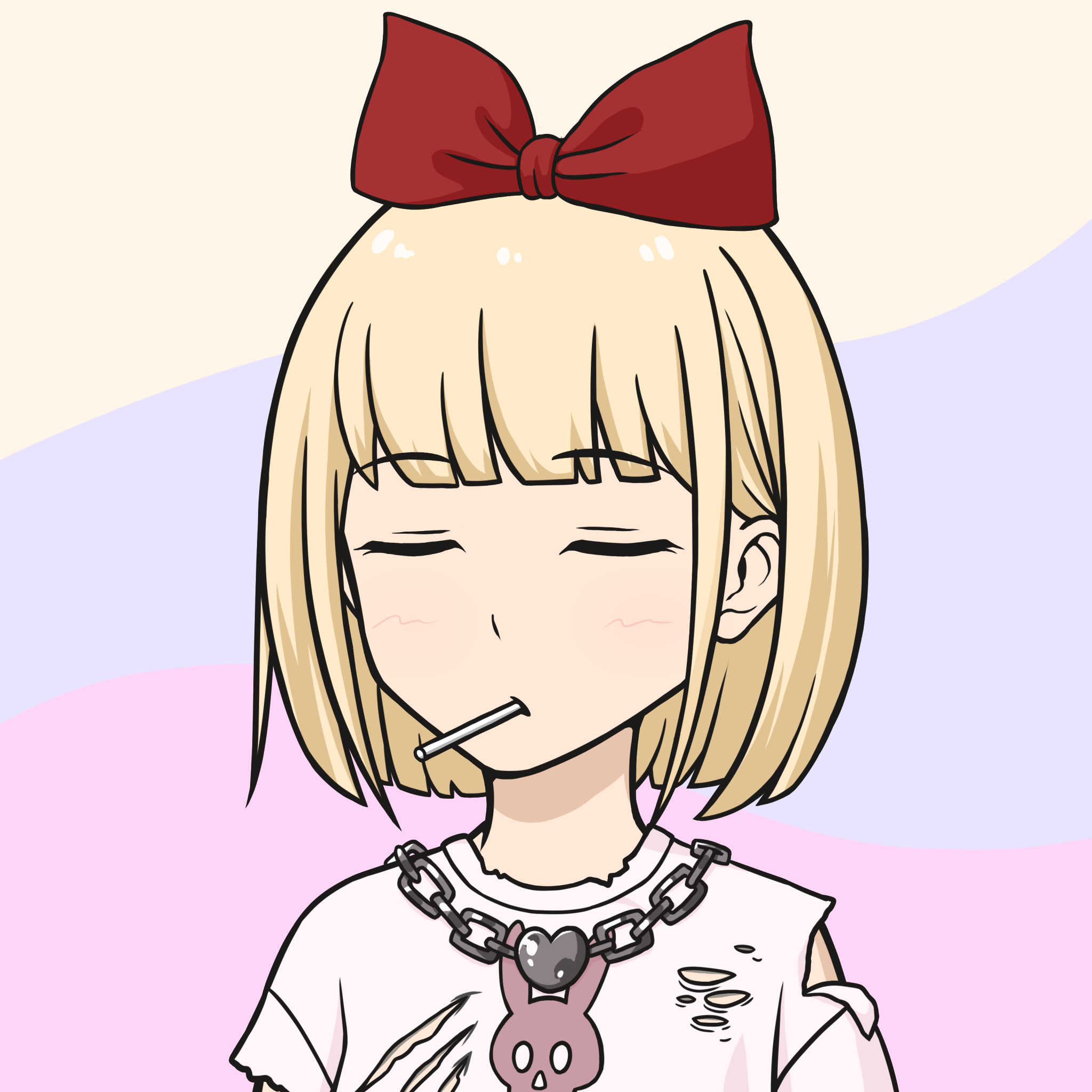 Waifu #1626