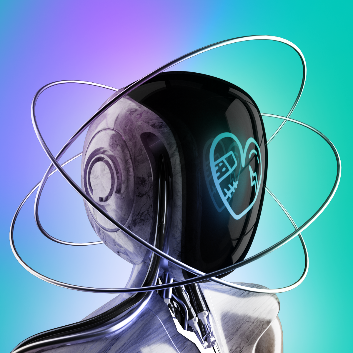 SkitRobot #29