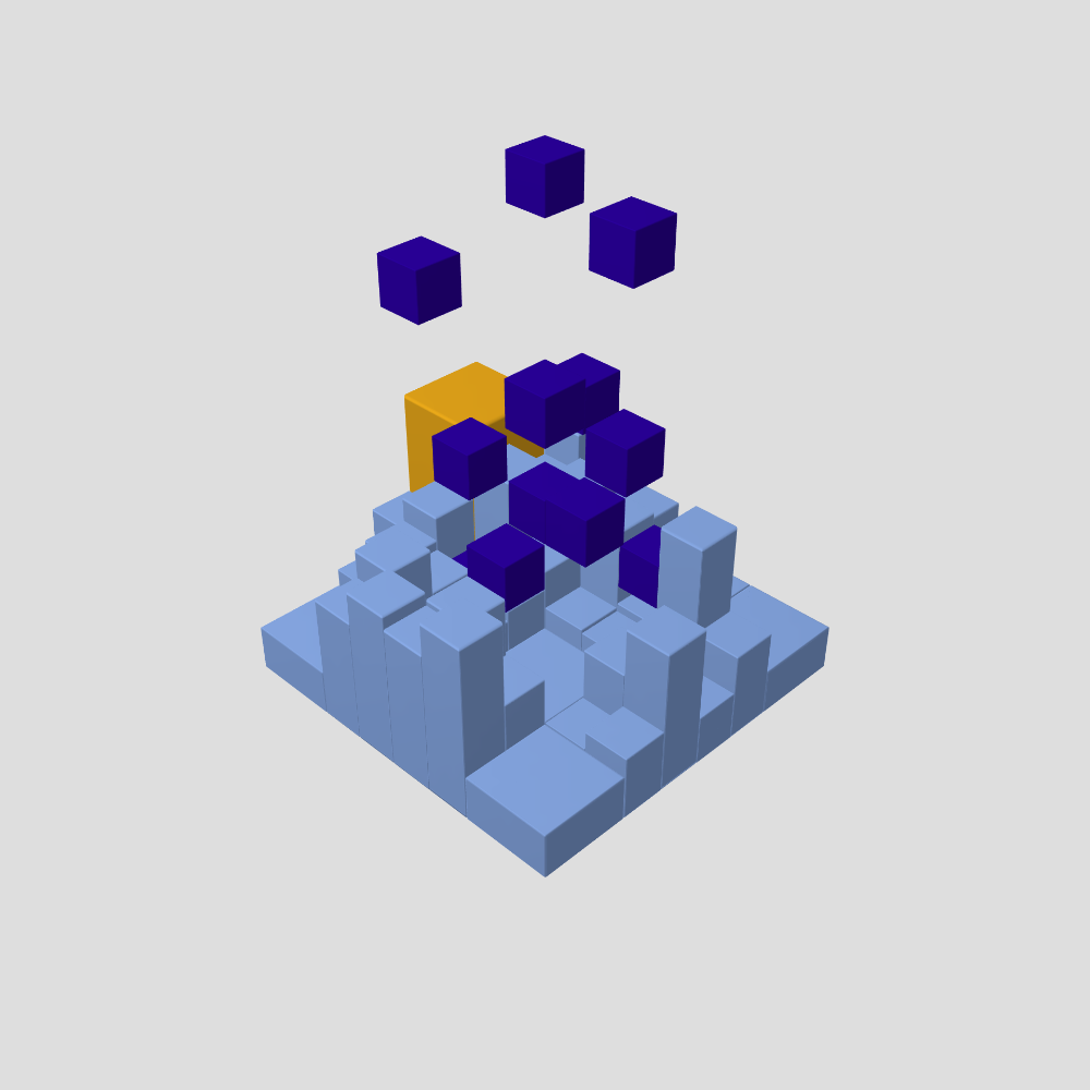 EigenWorld #22120