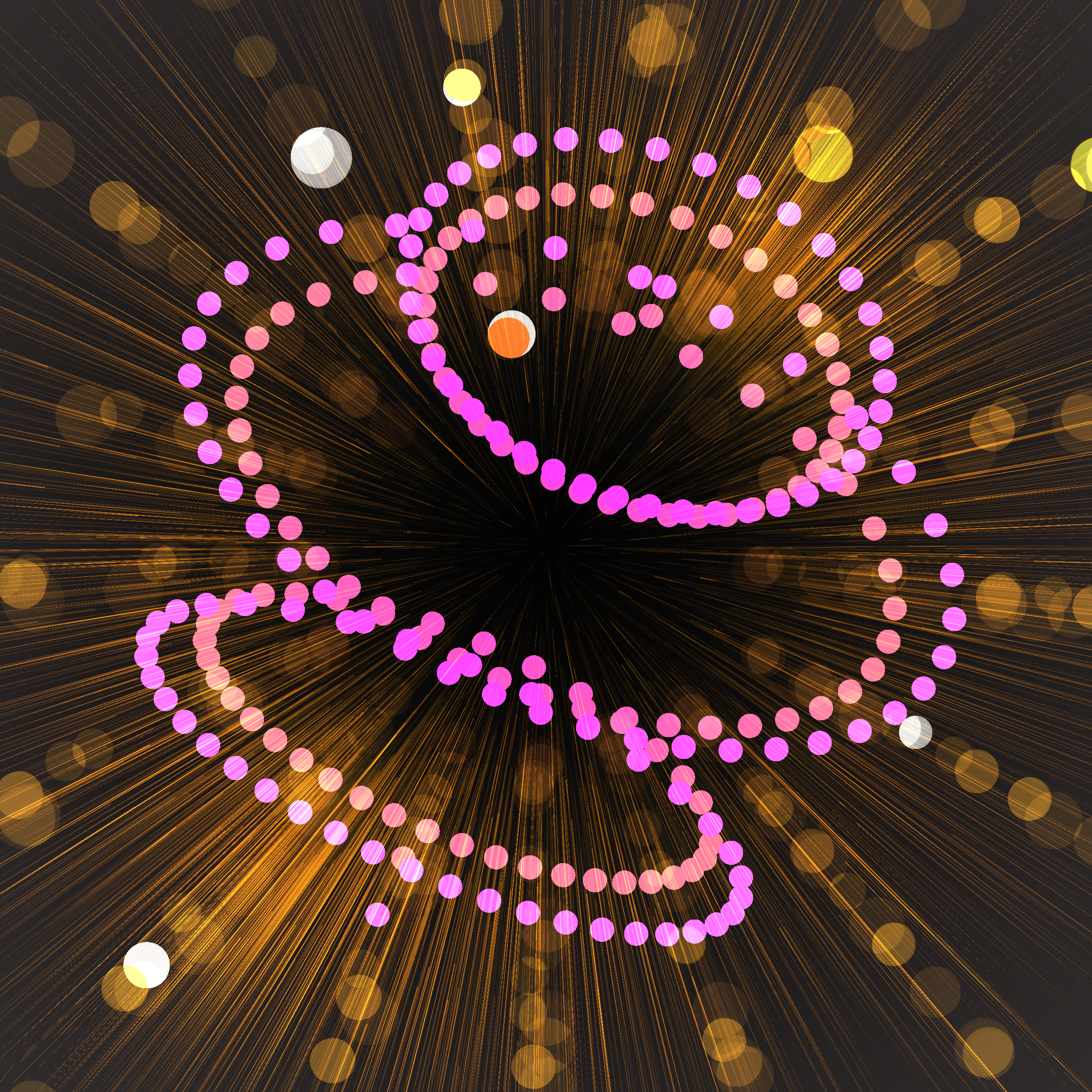 Cosmic Reef #471
