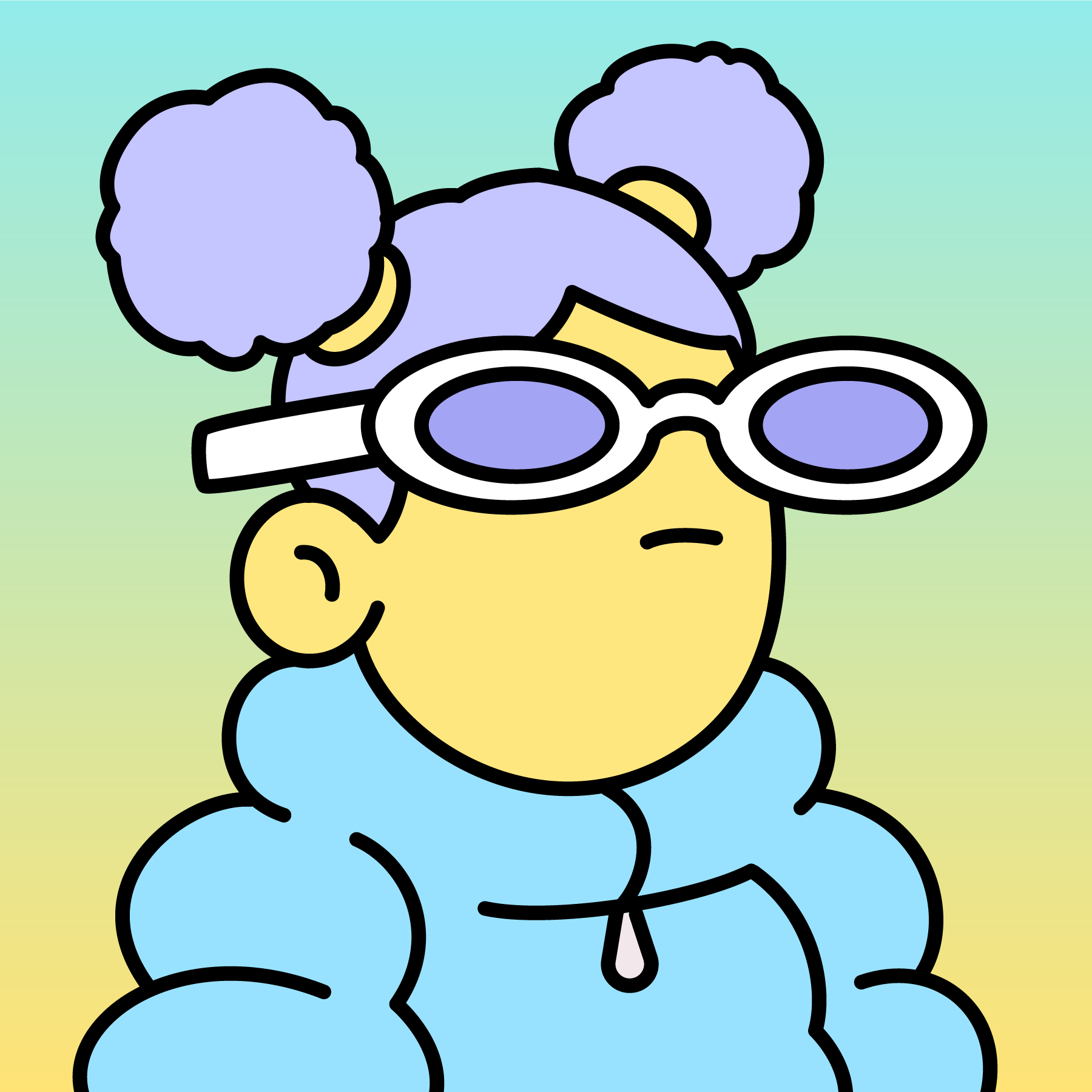 Doodle #4734