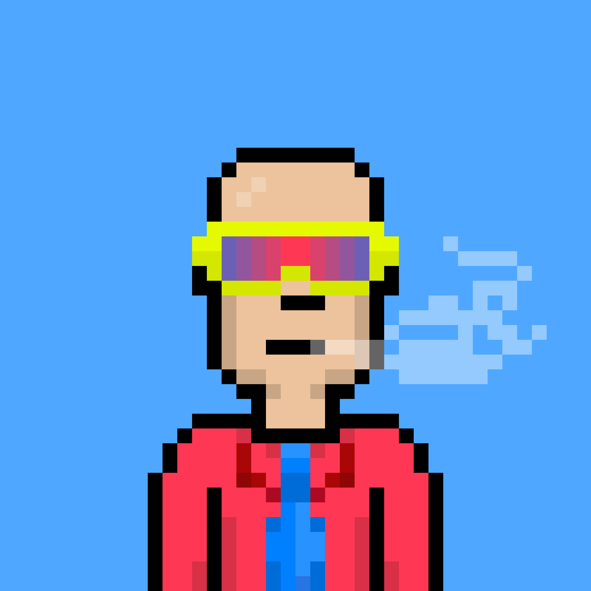 XTREME PIXELS #6064