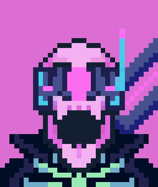 Cyber Raider #329