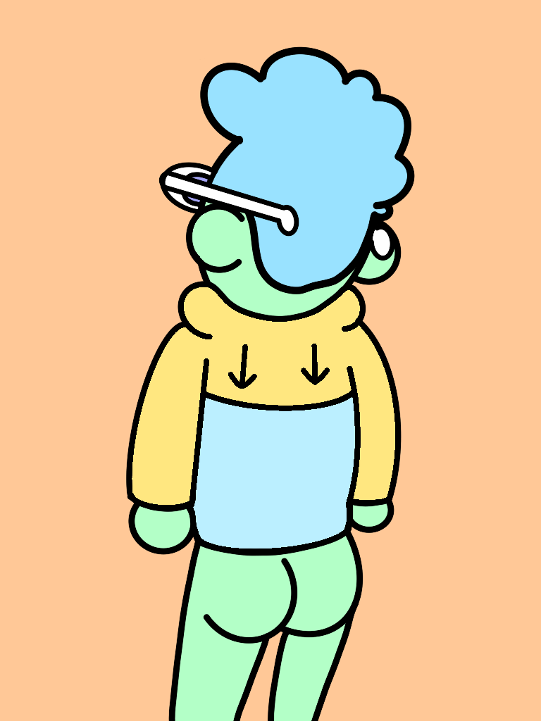 Buttle #409