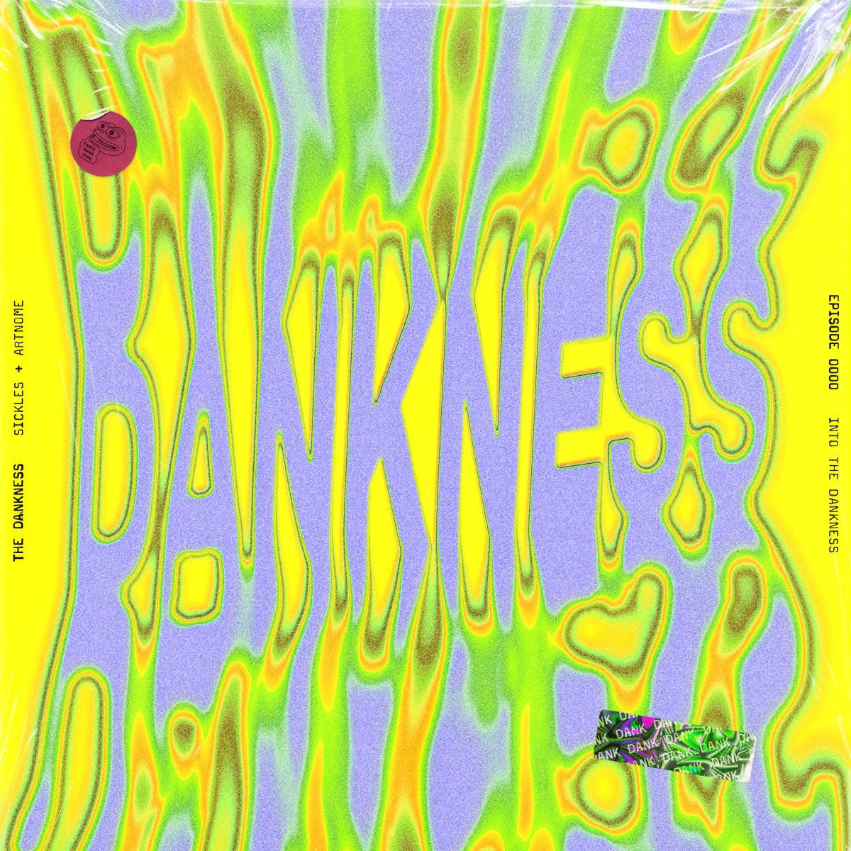 Danktone S1E0 #822