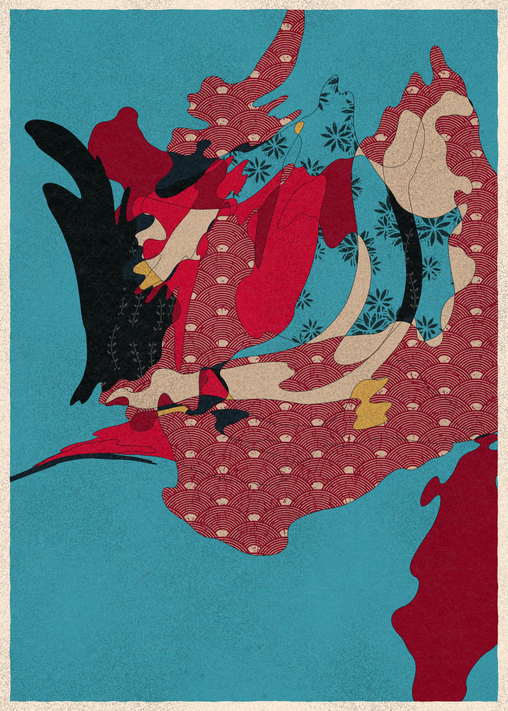 Memories of Qilin #658