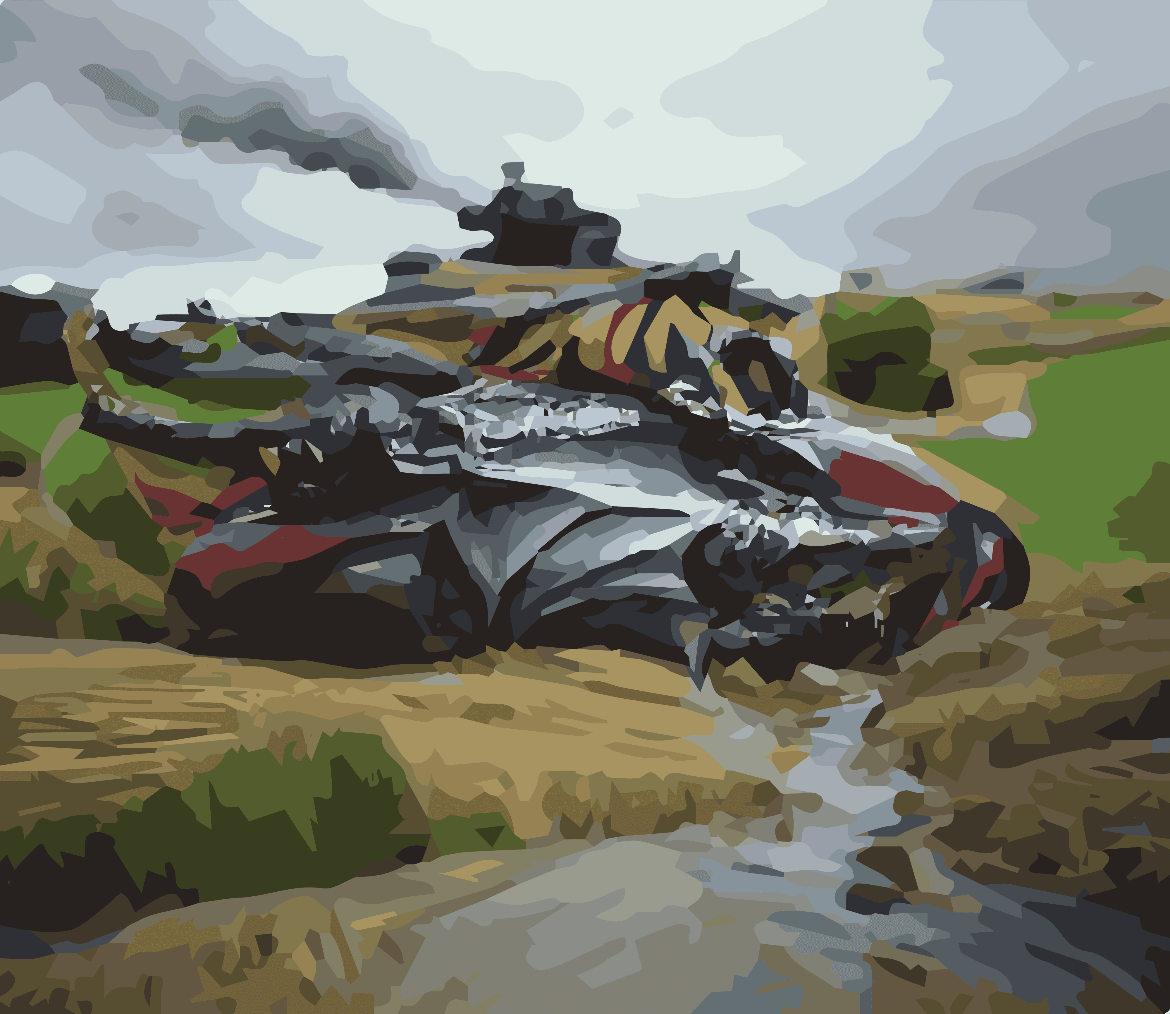 Tanks