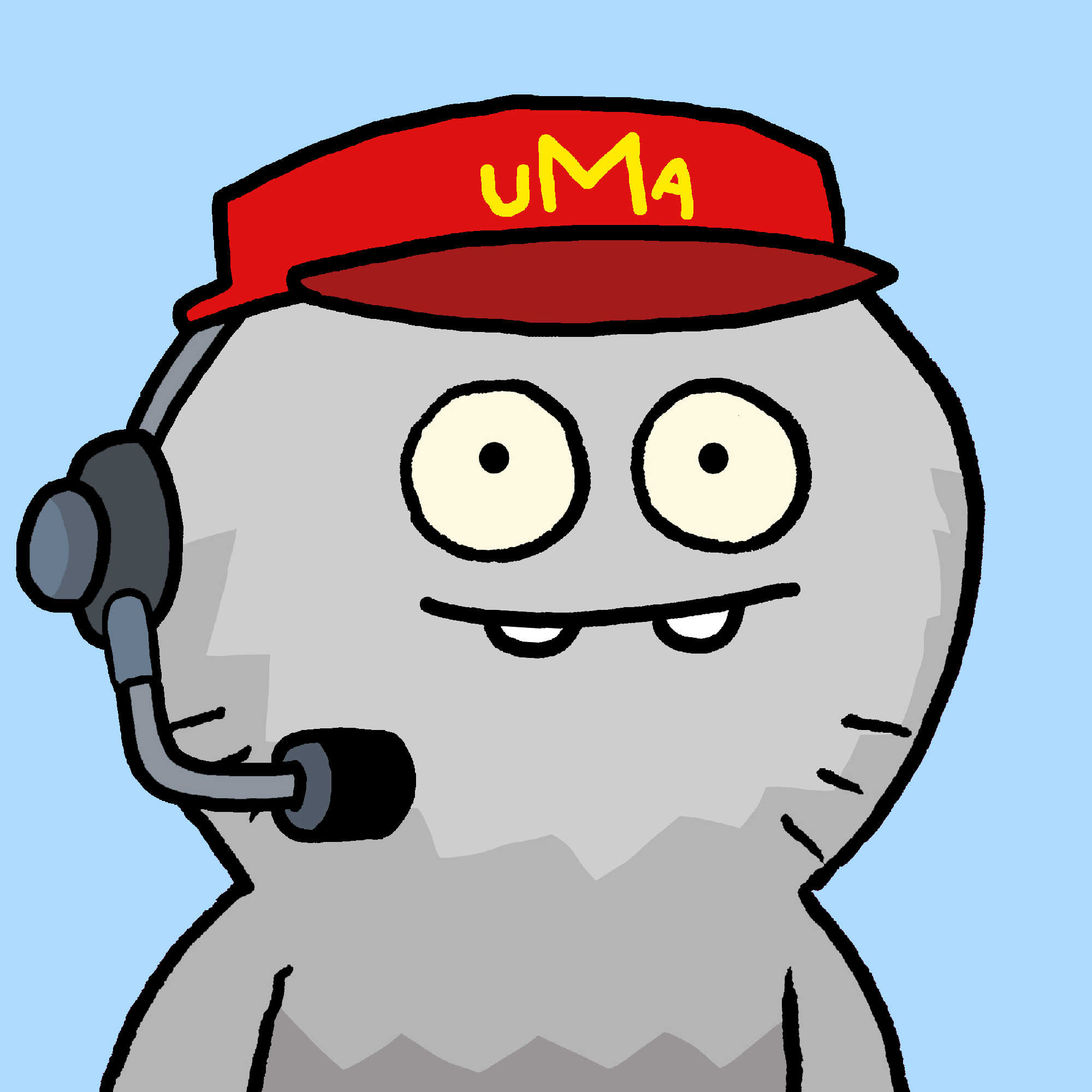 UMA #88